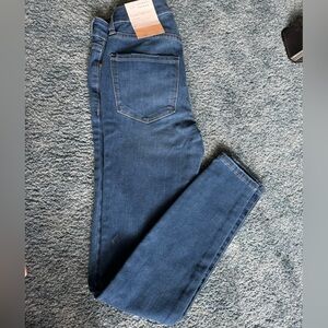 Lauren Conrad Skinny Jeans size 0